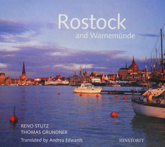 Rostock und Warnemünde