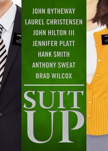 Suit Up Hasten Your Preparation