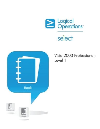 Visio 2003 Professional