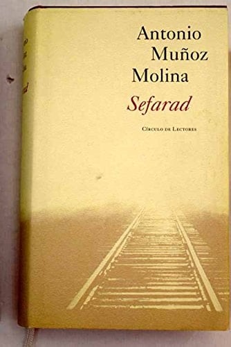 Sefarad una novela de novelas