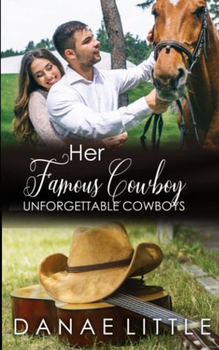 Her Famous Cowboy