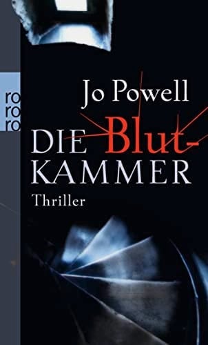 Die Blutkammer Thriller