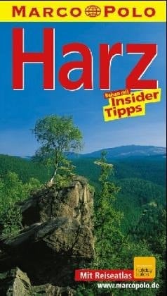 Harz Reisen mit Insider-Tips