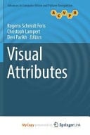 Visual Attributes