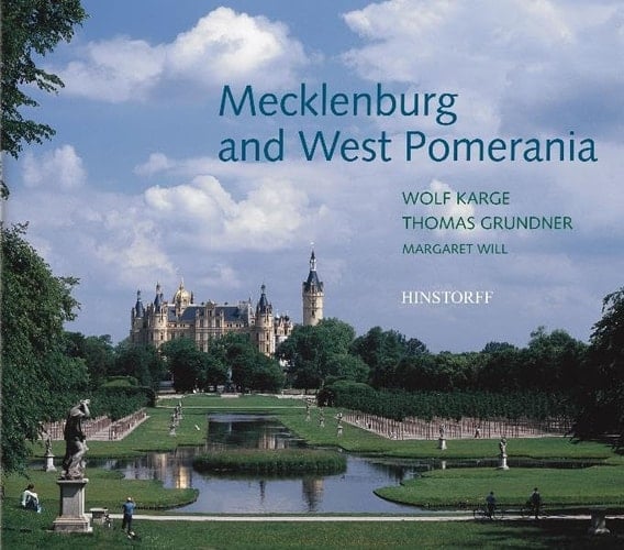 Mecklenburg- West Pomerania