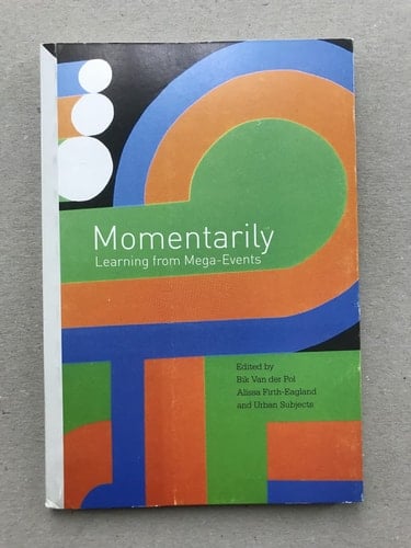 Momentarily Learning from Mega-events