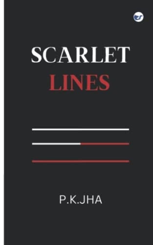 Scarlet Lines