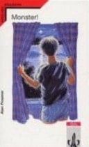 Monster! Buch