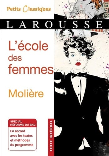 L'école des femmes