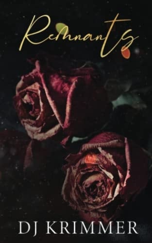 Remnants: A Dark Sapphic Novella