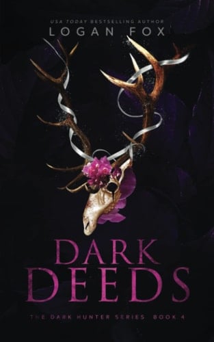 Dark Deeds (Dark Hunter)