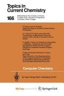 Computer Chemistry
