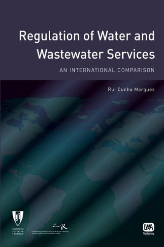 Regulation of Water and Wastewater Services