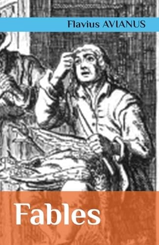 Fables en latin et en français