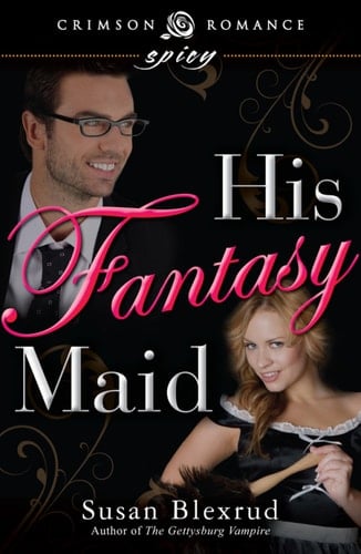 His Fantasy Maid