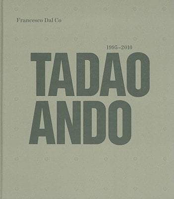 Tadao Ando, 1995-2010