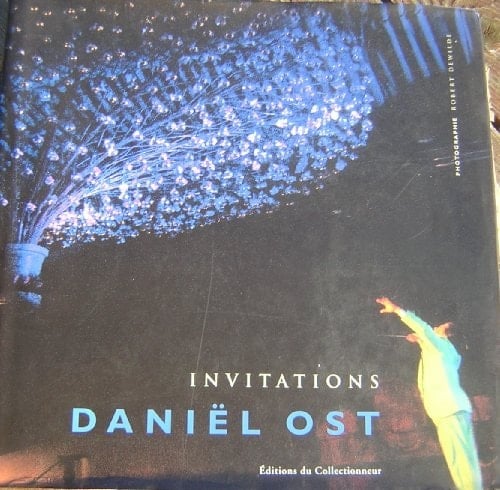 Invitations Daniël Ost