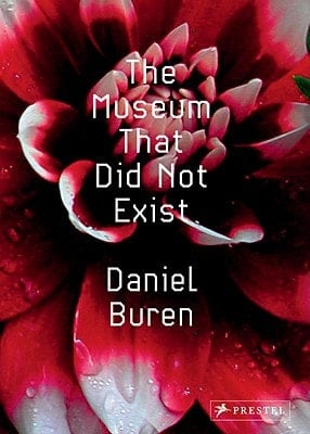 The Museum that Did Not Exist