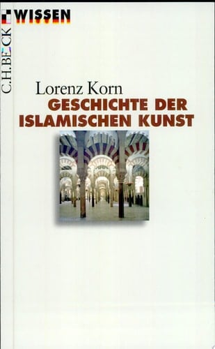 Geschichte der islamischen Kunst
