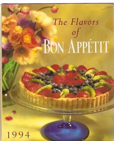 The Flavors of Bon Appétit, 1994