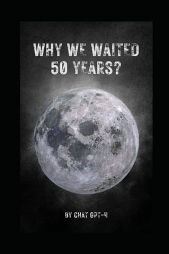 Why We Waited 50 Years