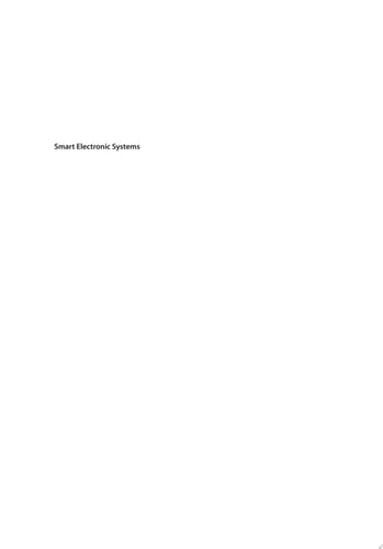 Smart Electronic Systems Heterogeneous Integration of Silicon and Printed Electronics