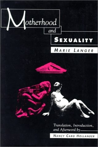 Motherhood and Sexuality