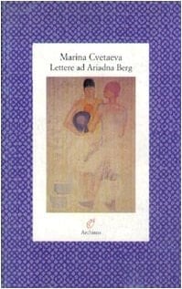 Lettere ad Ariadna Berg (1934-1939)