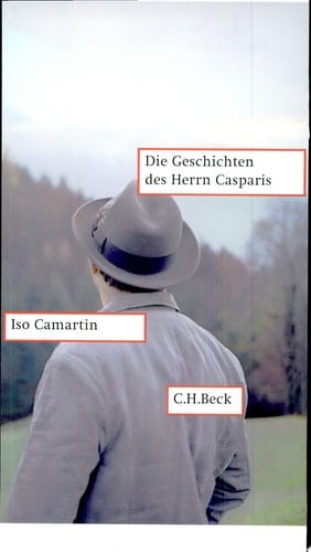 Die Geschichten des Herrn Casparis