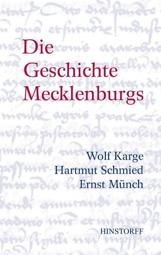 Die Geschichte Mecklenburgs
