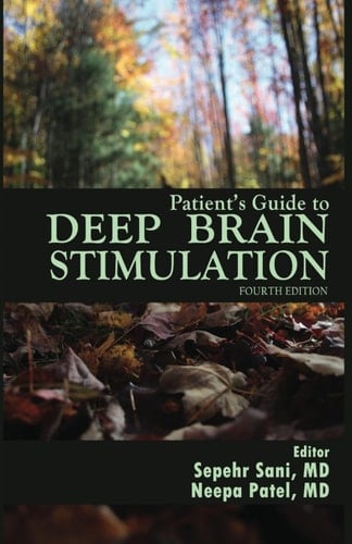 Patient's Guide to Deep Brain Stimulation