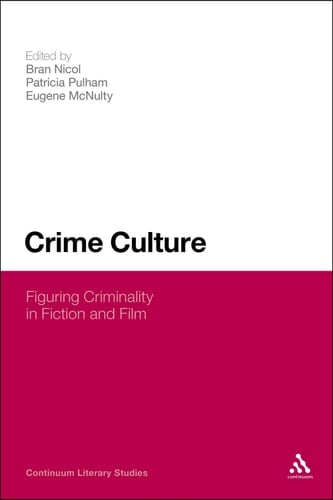 Crime Culture