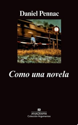 Como una novela