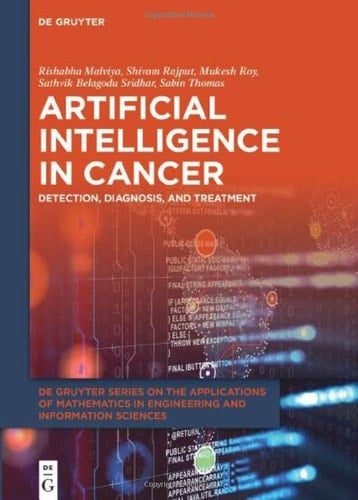 Artificial Intelligence in Cancer
