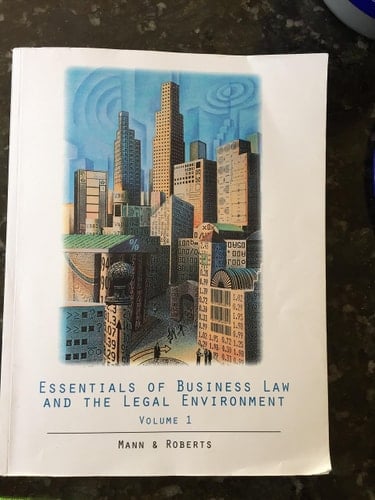 Acp Edinboro Blaw Vol 1 Revised