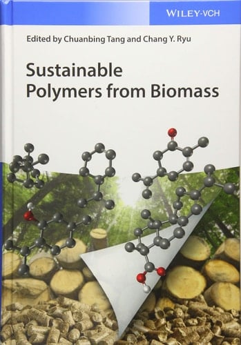 Sustainable Polymers from Biomass