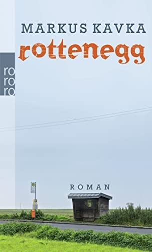 Rottenegg Roman