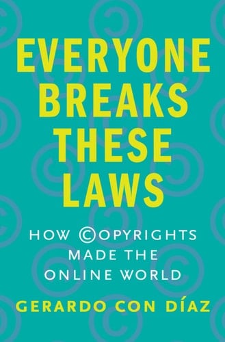 Everyone Breaks These Laws