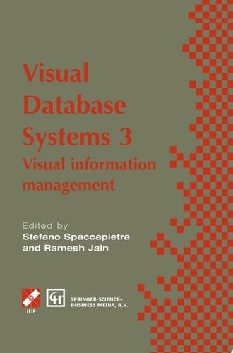Visual Database Systems 3 Visual information management