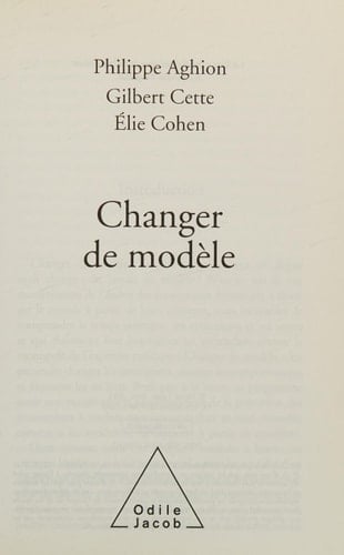 Changer de modèle