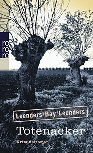 Totenacker Kriminalroman