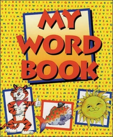 My Word Book
