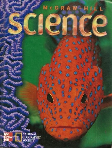 McGraw-Hill Science