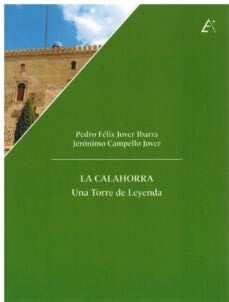 La Calahorra una torre de leyenda