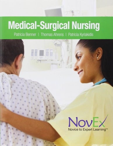 Novex Medical Surgical Nursing Plus Novex: Medical Surgical Nursing -- Access Card Package