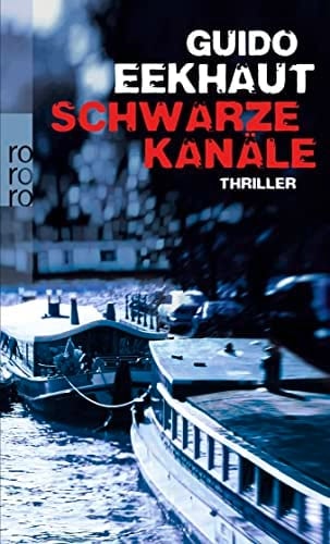 Schwarze kanäle thriller