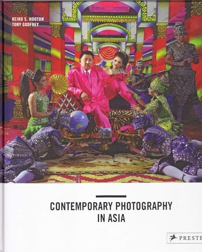 Contemporary Photography in Asia