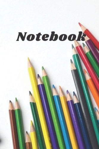 Notebook: Lined Notebook