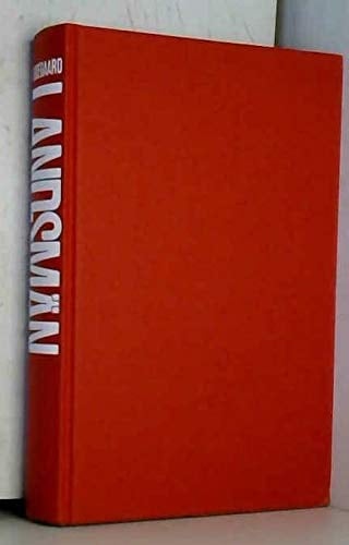 Landsman de danska judarnas flykt i oktober 1943