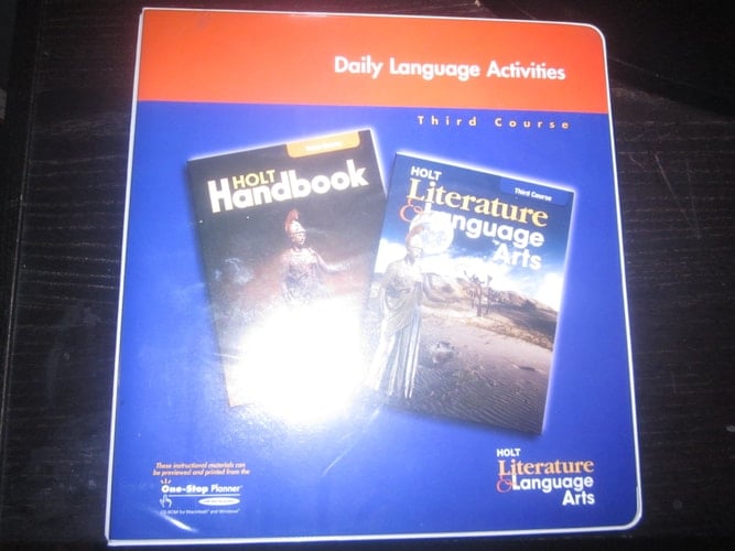 CA Daily Lang ACT Ohts Hlla G 09 2003